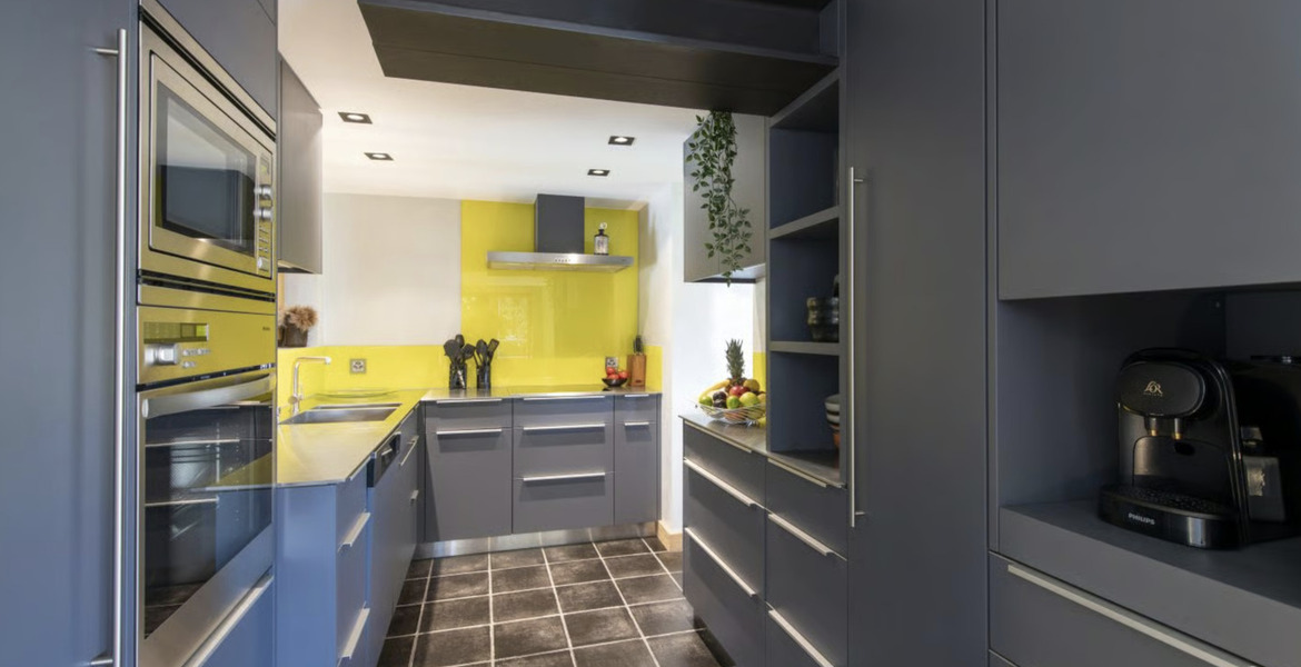 Chalet for rent in Verbier, Switzerland