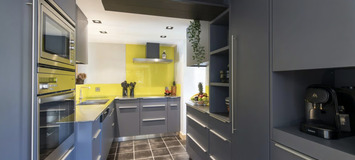 Chalet for rent in Verbier, Switzerland