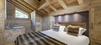 Chalet for rent in Verbier, Switzerland