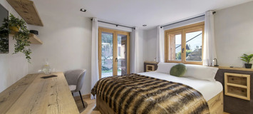 Chalet for rent in Verbier, Switzerland