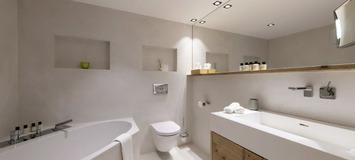 Chalet for rent in Verbier, Switzerland