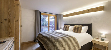 Chalet for rent in Verbier, Switzerland