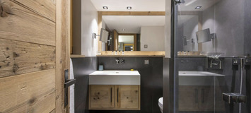 Chalet for rent in Verbier, Switzerland