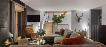 Chalet for rent in Verbier, Switzerland