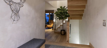 Chalet for rent in Verbier, Switzerland