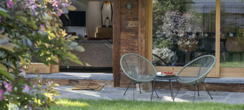 Chalet for rent in Verbier, Switzerland