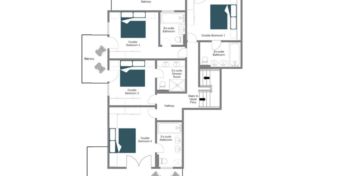 Aппартаменты в аренду в Вербье Швейцария