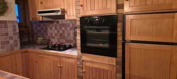 Шале в аренду в  Куршевель 1850 Сервис Отеля