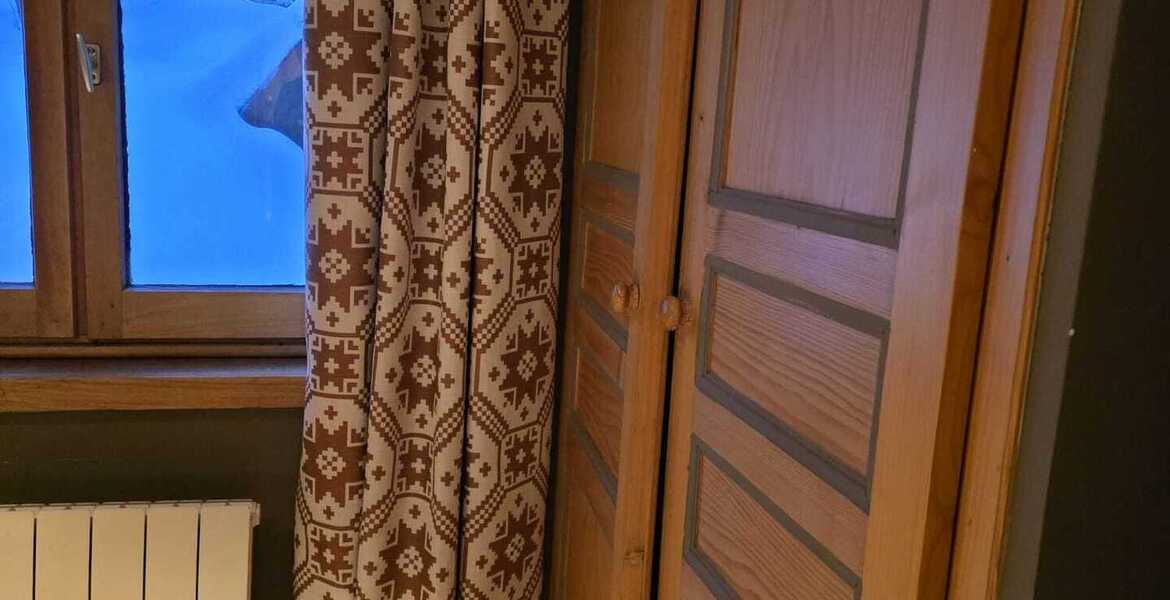 Шале в аренду в  Куршевель 1850 Сервис Отеля