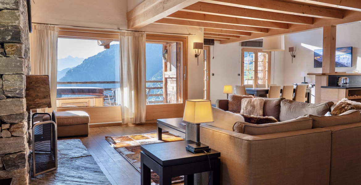 Апартамент в аренду в Вербье Швейцария