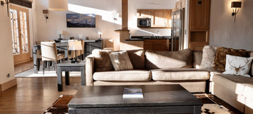 Апартамент в аренду в Вербье Швейцария