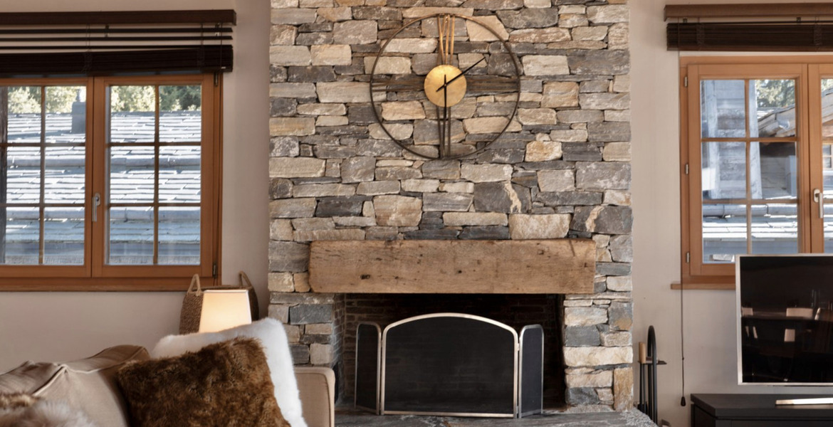 Апартамент в аренду в Вербье Швейцария