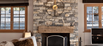 Апартамент в аренду в Вербье Швейцария