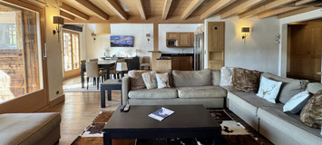 Апартамент в аренду в Вербье Швейцария