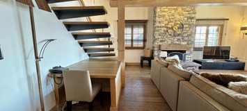 Апартамент в аренду в Вербье Швейцария