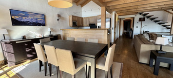 Апартамент в аренду в Вербье Швейцария