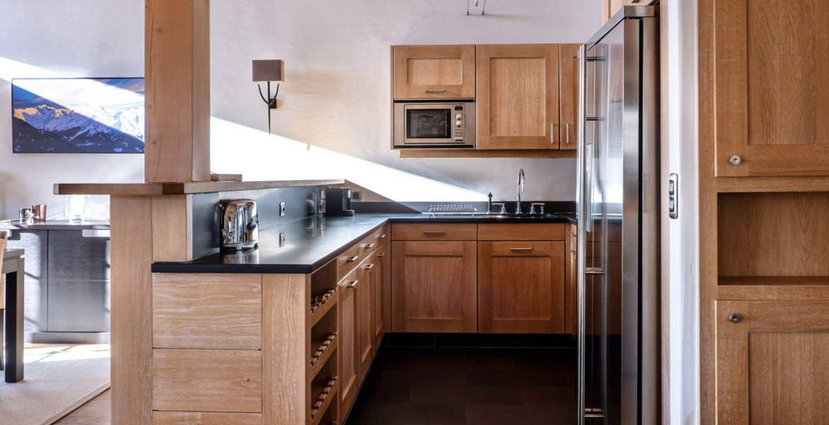 Апартамент в аренду в Вербье Швейцария