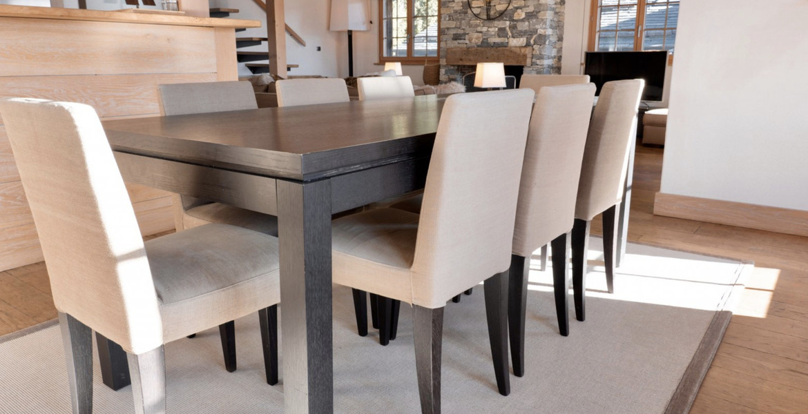 Апартамент в аренду в Вербье Швейцария