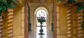 Luxury Palacete Vue sur la mer 