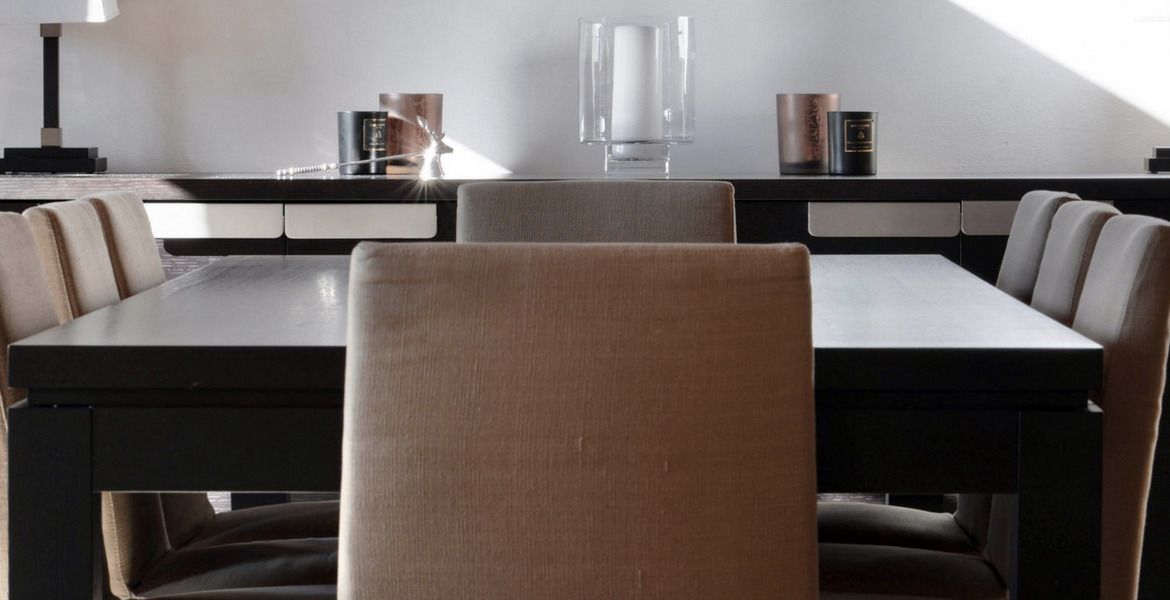 Апартамент в аренду в Вербье Швейцария