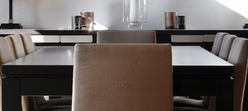 Апартамент в аренду в Вербье Швейцария