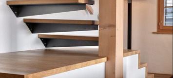 Апартамент в аренду в Вербье Швейцария