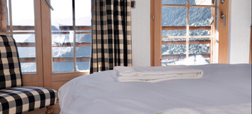 Апартамент в аренду в Вербье Швейцария