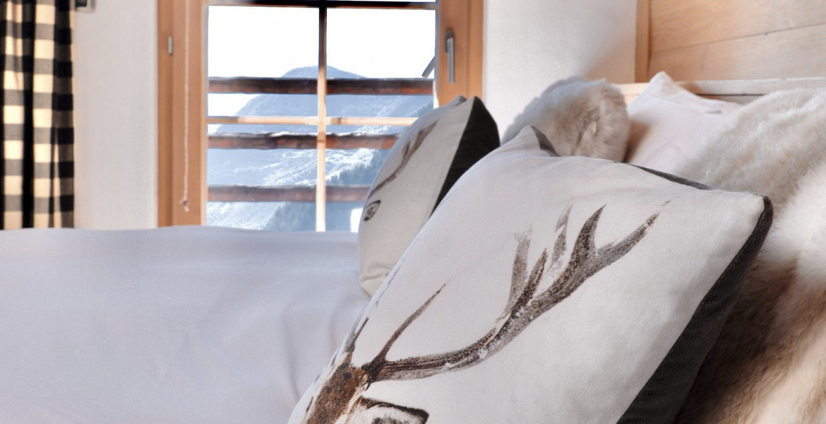 Апартамент в аренду в Вербье Швейцария