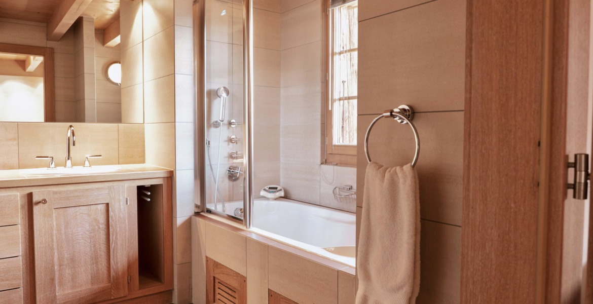 Апартамент в аренду в Вербье Швейцария