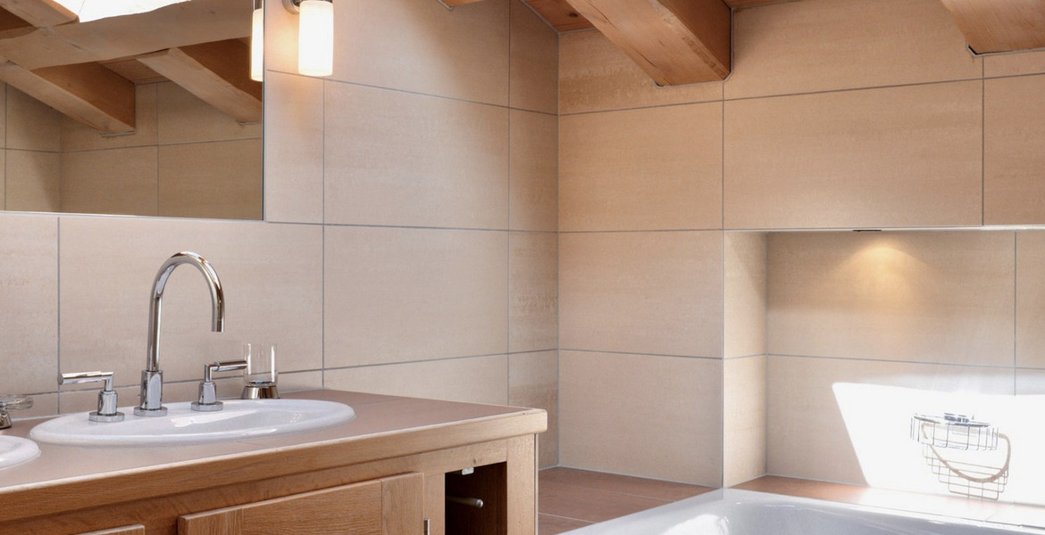 Апартамент в аренду в Вербье Швейцария