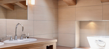 Апартамент в аренду в Вербье Швейцария