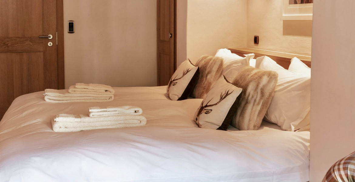 Апартамент в аренду в Вербье Швейцария