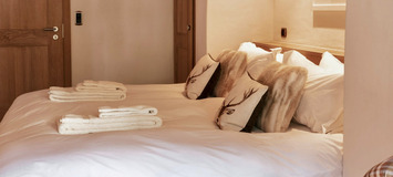 Апартамент в аренду в Вербье Швейцария