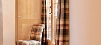 Апартамент в аренду в Вербье Швейцария