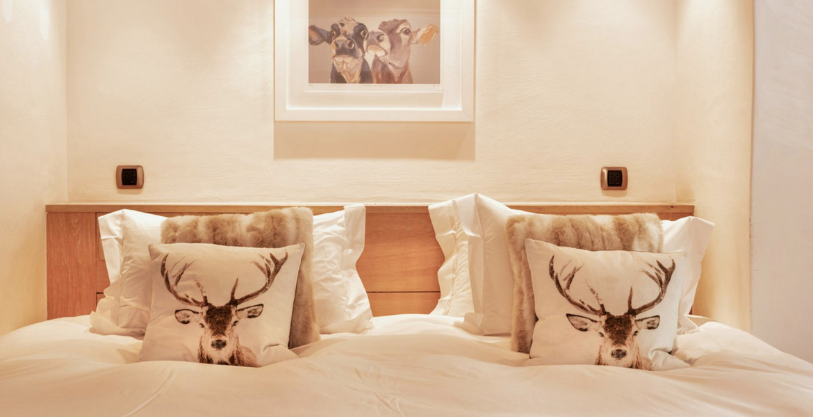 Апартамент в аренду в Вербье Швейцария