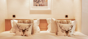 Апартамент в аренду в Вербье Швейцария