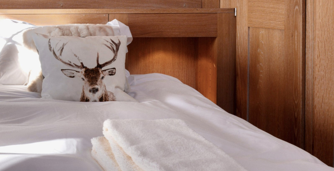 Апартамент в аренду в Вербье Швейцария