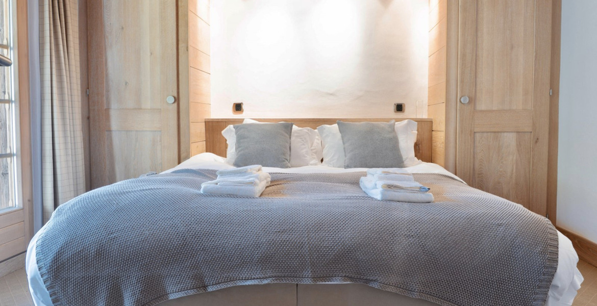 Апартамент в аренду в Вербье Швейцария