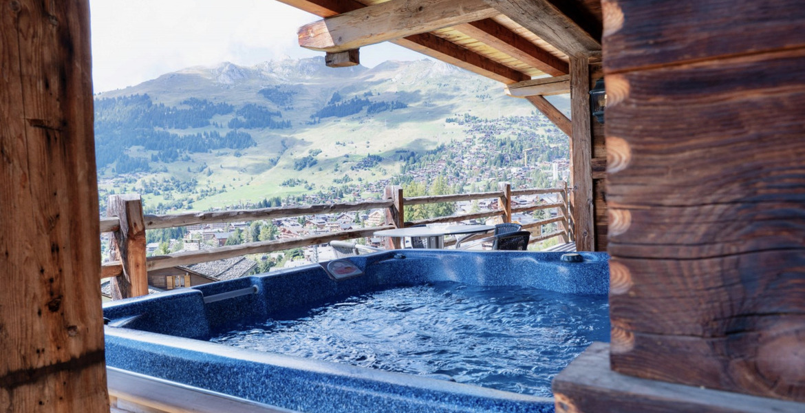 Апартамент в аренду в Вербье Швейцария