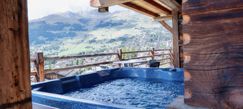 Апартамент в аренду в Вербье Швейцария