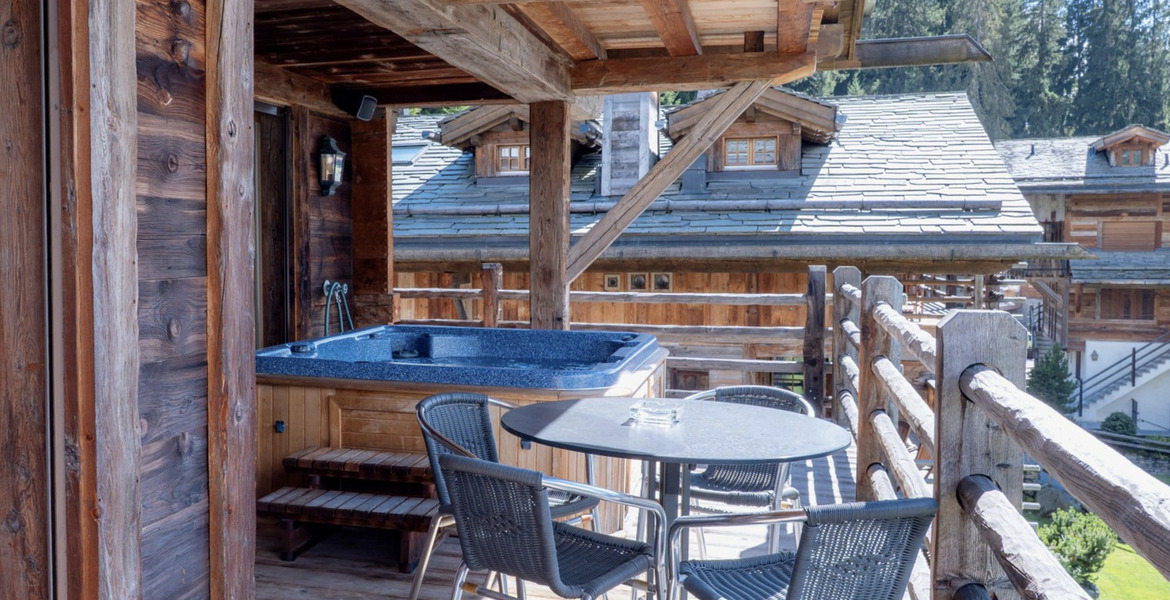 Апартамент в аренду в Вербье Швейцария