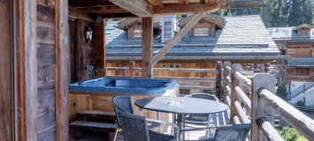 Апартамент в аренду в Вербье Швейцария