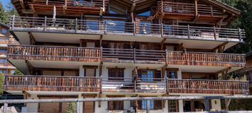 Апартамент в аренду в Вербье Швейцария