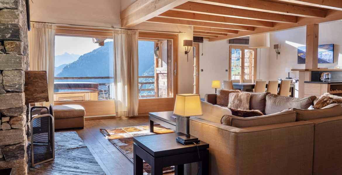 Апартамент в аренду в Вербье Швейцария