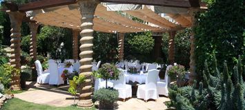 Luxury Palacete Vue sur la mer 