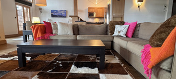 Апартамент в аренду в Вербье Швейцария