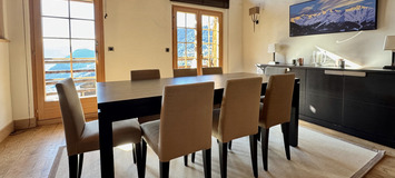 Апартамент в аренду в Вербье Швейцария