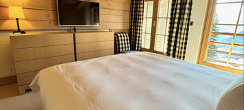 Апартамент в аренду в Вербье Швейцария