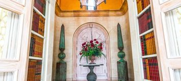 Luxury Palacete Vue sur la mer 
