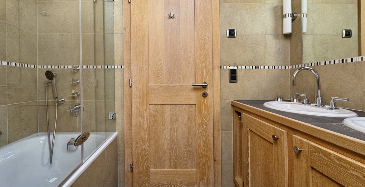 Апартамент в аренду в Вербье Швейцария